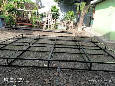 Gress Percetakan Cilacap