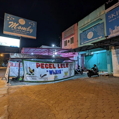 Aisyah Salon