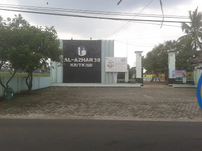 Al - Azhar 39 Purwokerto