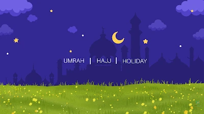Halimhannaya Biro Umroh & Haji Purwokerto