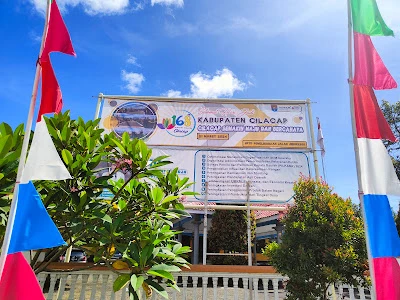 UPTD PEMELIHARAAN JALAN JERUKLEGI