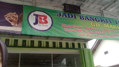 JADI BANGKIT TOSERBA