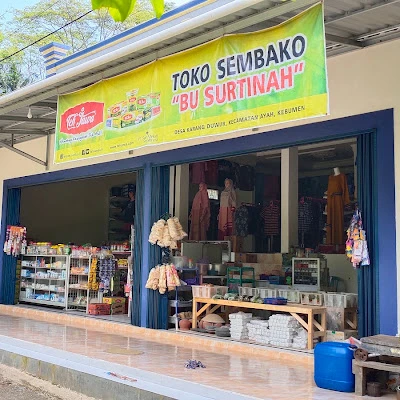 Toko Rohimah / Rokhimah