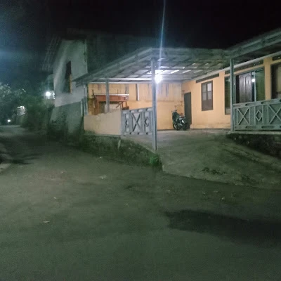 Mushola Al Barokah Adiresa Gn