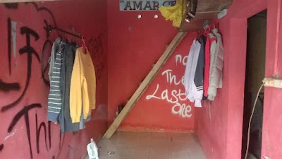 Life Thrift Shop