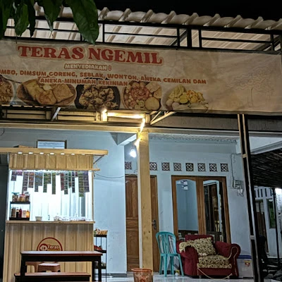 Dapur Mba Asih