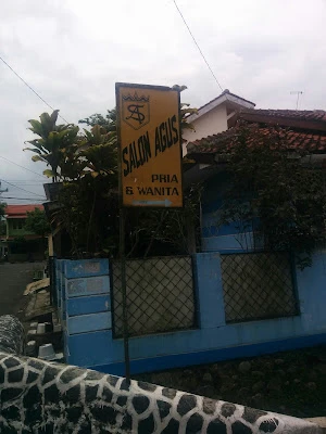 Salon Agus