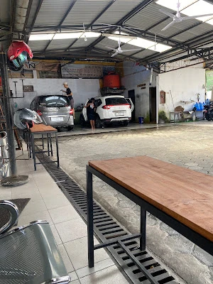 Brobahan Auto Care