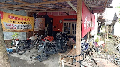 Bengkel Imam