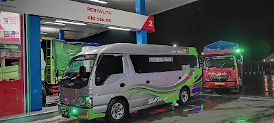 Avip trans Travel