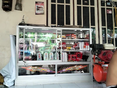 Imam Bengkel