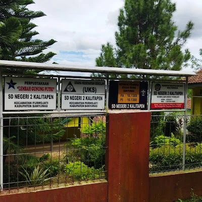 Sekolah Ytta