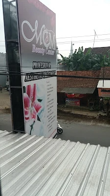 MCM Beauty Center Ajibarang