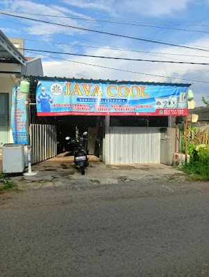 Java Cool