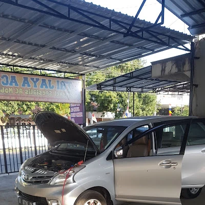 Cahaya AC
