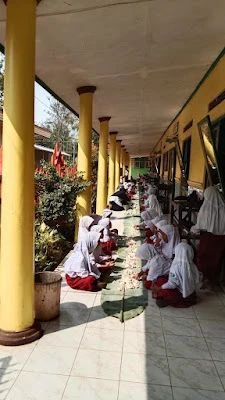 MINU SIRAU