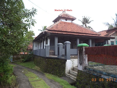 Mushola Al-Huda