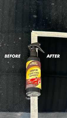 Irfa Autocare