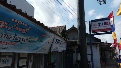 Gerai Tiki Buntu