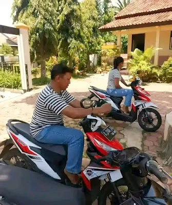 TUKANG PIJAT bpk sudir