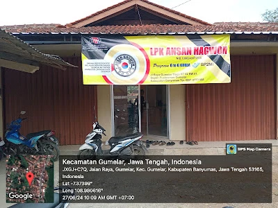 LPK ANSAN HAGWON