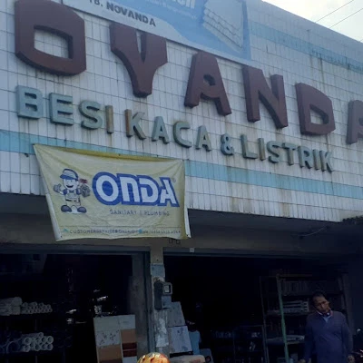 Harapan Novanda. TB