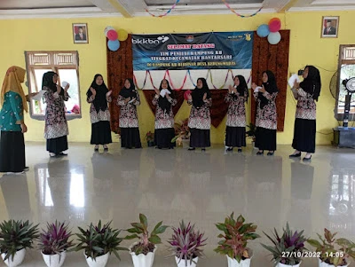 Balai Desa Kedungwadas