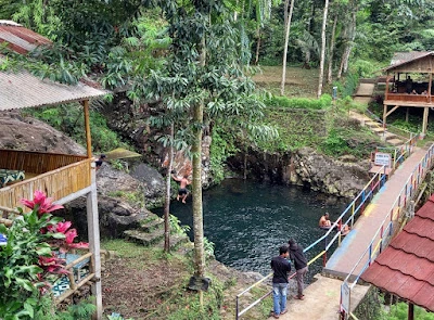 Homestay Griya Toerdi