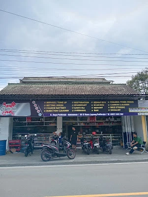 Semesta Jaya Motor