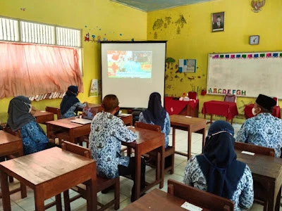 SD Negeri Sokaraja Kidul