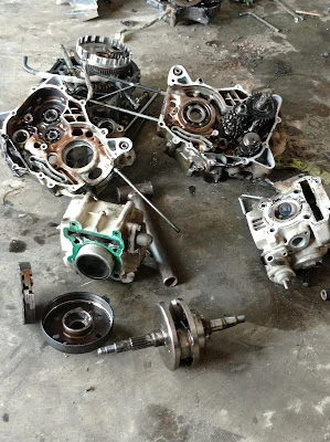 Eman motor service