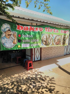 Bakso Tirta Sari