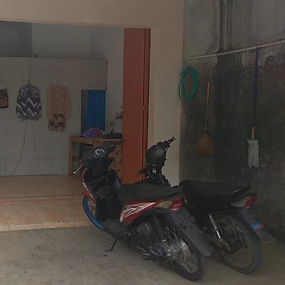 Kurnia Tailor