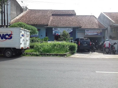 Kantor Cabang NCS Purwokerto