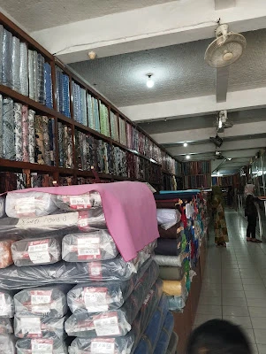 Bandung Baru 1 Kroya