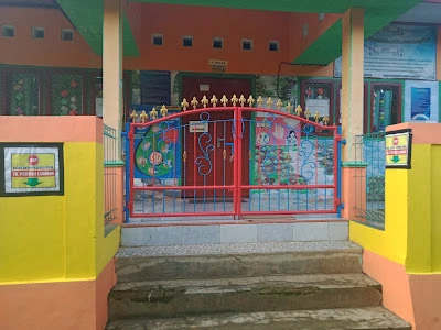TK Pertiwi Lumbir
