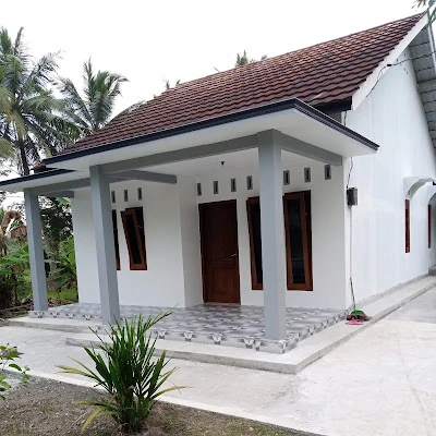 Rumah Laela_cheka