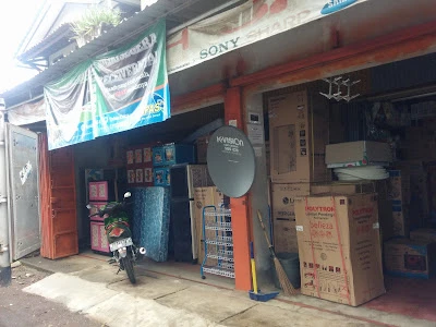 Toko Indah Jaya