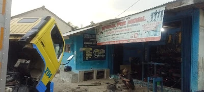 Putra Bangkit Per {PBP} Bengkel Per & Specialis Kaki-Kaki Mobil
