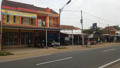 PT. BPR MITRA KOPJAYA MANDIRI