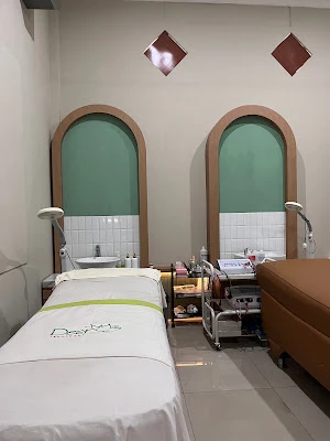 Destskin Purbalingga Klinik Kecantikan & STAR Beauty Sulam Alis