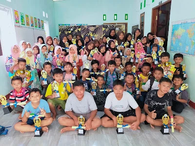 Rumah Pintar
