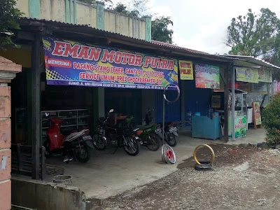 EMAN MOTOR PUTRA