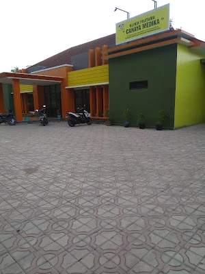 Klinik Cahaya Medika