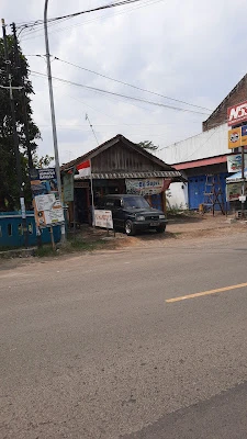 Agen EStu Mas Mame Karangpucung