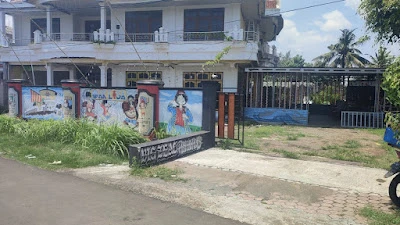 Cafe Mak Lisa
