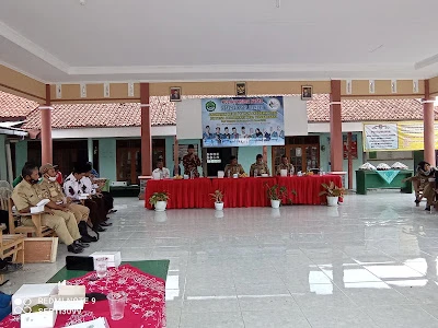 Balai Desa Bulaksari