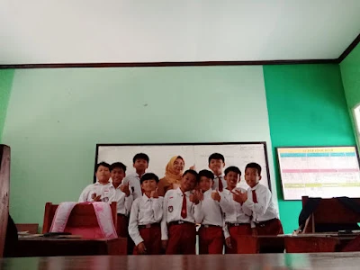 SD Negeri Ledug