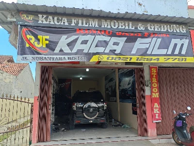 RINDU JAYA FILM