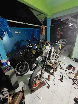 SJK_Garage
